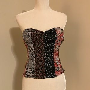 Bebe corset
